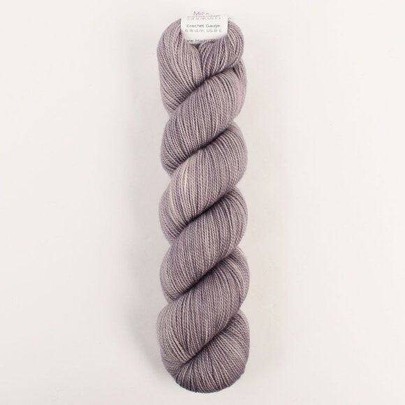 Miss Babs Yummy 2-Ply Fingering Yarn Superwash Merino Wool Color Provence - Picture 1 of 4